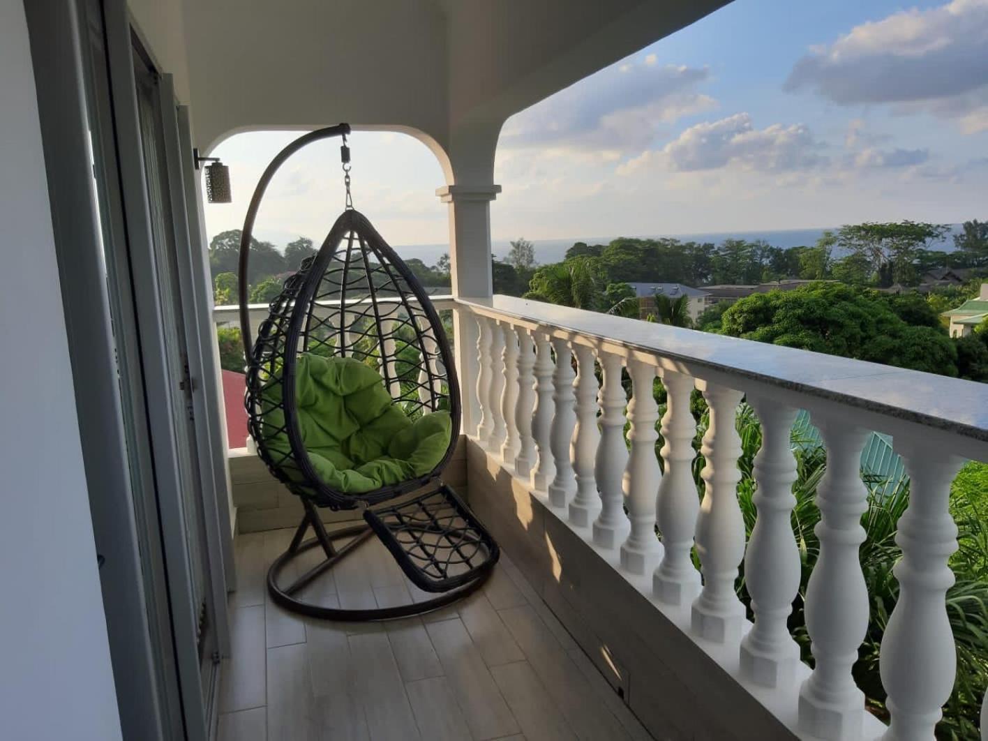 360 Degrees Villa Victoria Bagian luar foto
